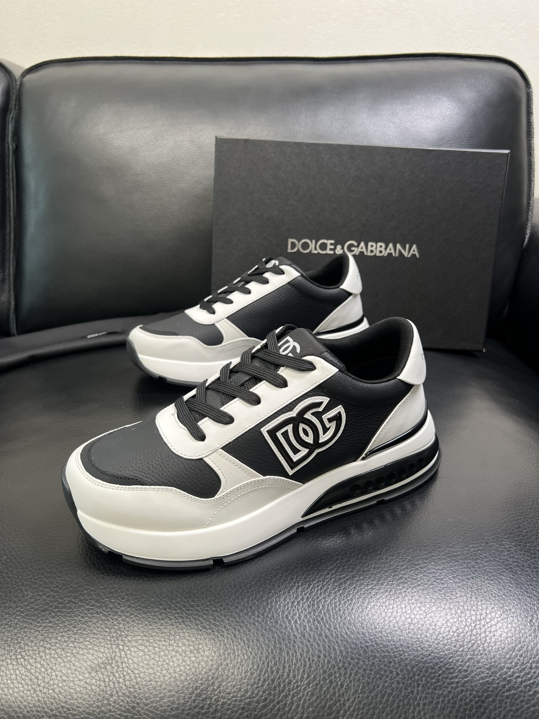 olce & Gabbana shoe